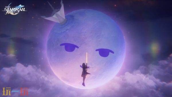 《崩坏：星穹铁道》4.2版本「如是，众生欢笑不已」4月22日上线