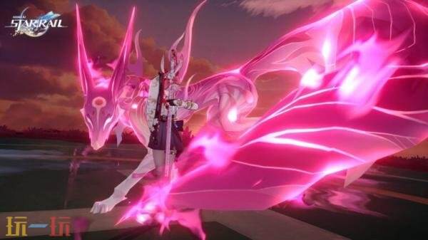 《崩坏：星穹铁道》4.2版本「如是，众生欢笑不已」4月22日上线