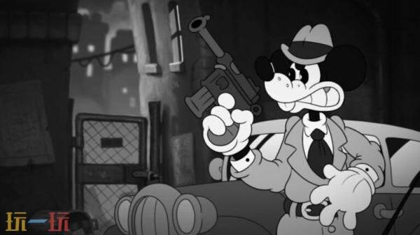 《神探杰克鼠》全新预告发布！配音阵容公布