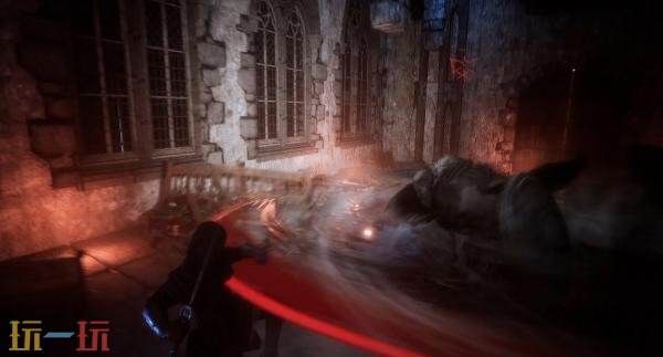 动作RPG《遗物：第一守护者》跳票！推迟至今年夏季发售