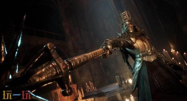 动作RPG《遗物：第一守护者》跳票！推迟至今年夏季发售