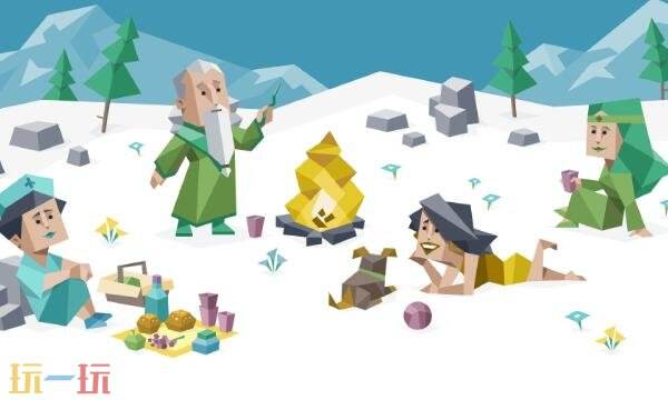 16型人格测试官网免费中文版 16型人格测试官网中文免费版