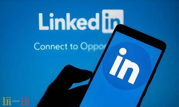 linkedin招聘官网入口 linkedin招聘网站链接