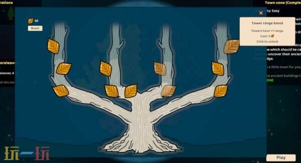 【游·见】专访《绿色再临》（Green Again）开发者：在机器人与荒芜星球之间，带领植物小人重建生命的绿意