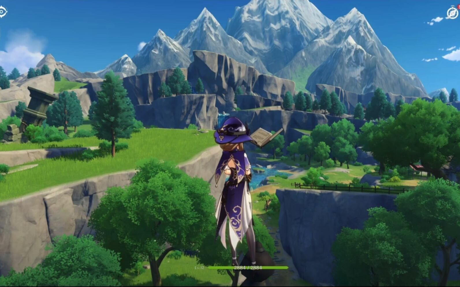 2026大型开放世界手游排行榜