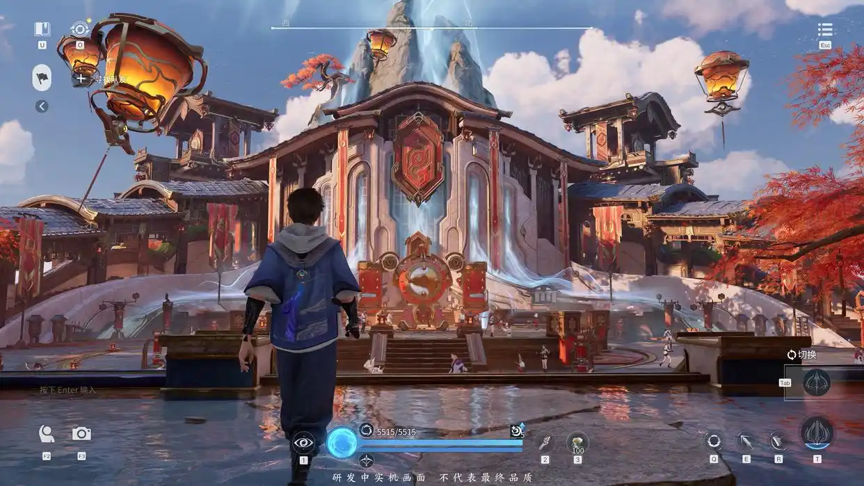 玩家必玩的开放世界游戏推荐TOP10