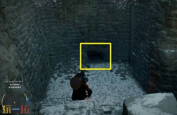 红色沙漠亡国细剑获取位置 红色沙漠亡国细剑获取方法