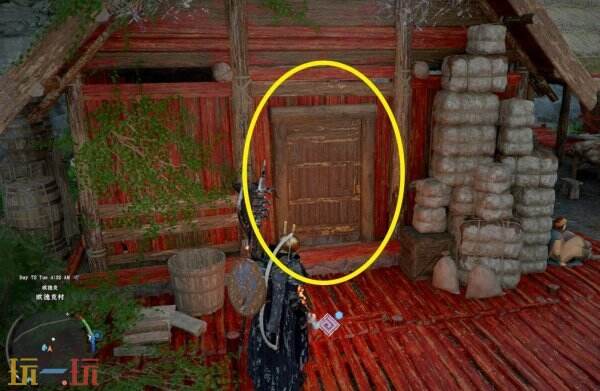 红色沙漠卡德尔单手钝器获取位置 红色沙漠卡德尔单手钝器获取方法