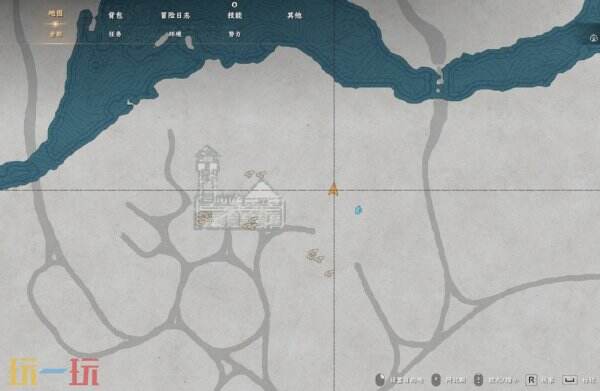 红色沙漠决意之锤获取位置 红色沙漠决意之锤获取方法