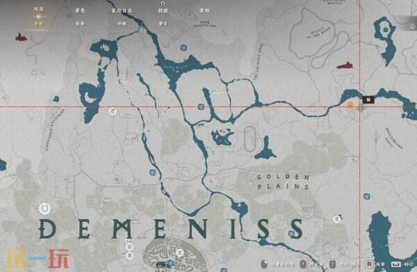 红色沙漠决意之锤获取位置 红色沙漠决意之锤获取方法