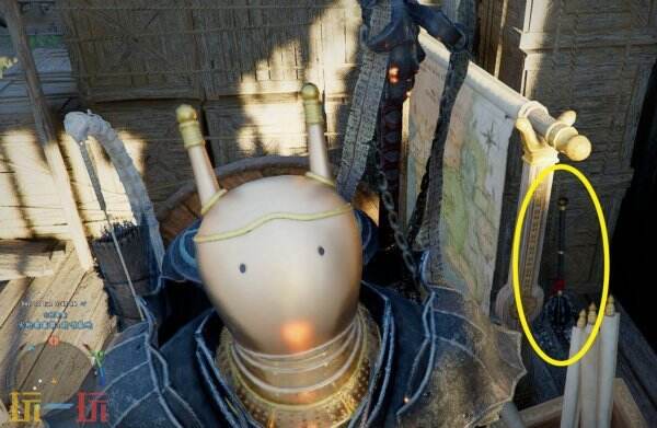 红色沙漠决意之锤获取位置 红色沙漠决意之锤获取方法