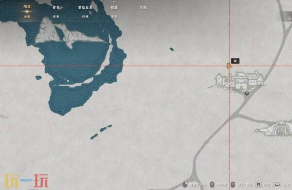 红色沙漠国王的单手匕首获取位置 红色沙漠国王的单手匕首获取方法