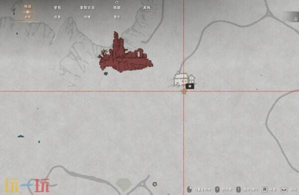 红色沙漠哥布林王的宝贵匕首获取位置 红色沙漠哥布林王的宝贵匕首获取方法