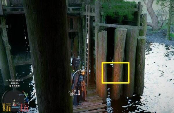 红色沙漠哥布林王的宝贵匕首获取位置 红色沙漠哥布林王的宝贵匕首获取方法