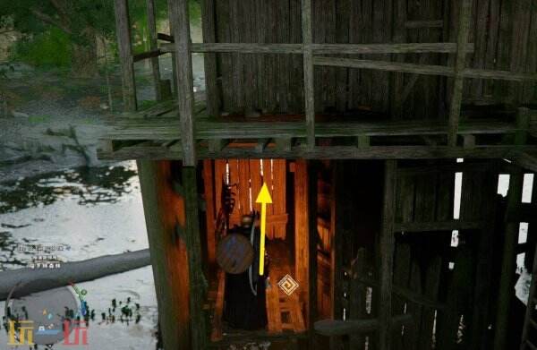 红色沙漠哥布林王的宝贵匕首获取位置 红色沙漠哥布林王的宝贵匕首获取方法