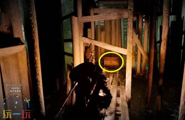 红色沙漠哥布林王的宝贵匕首获取位置 红色沙漠哥布林王的宝贵匕首获取方法