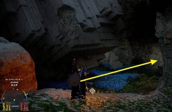 红色沙漠西奥尔手炮获取位置 红色沙漠西奥尔手炮获取方法