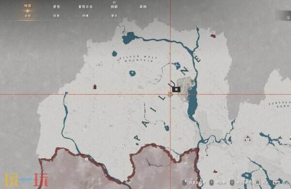 红色沙漠西格里蒙双手斧获取位置 红色沙漠西格里蒙双手斧获取方法