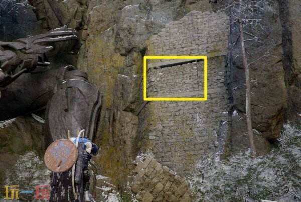 红色沙漠西格里蒙双手斧获取位置 红色沙漠西格里蒙双手斧获取方法