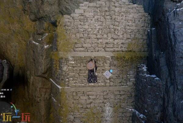 红色沙漠西格里蒙双手斧获取位置 红色沙漠西格里蒙双手斧获取方法