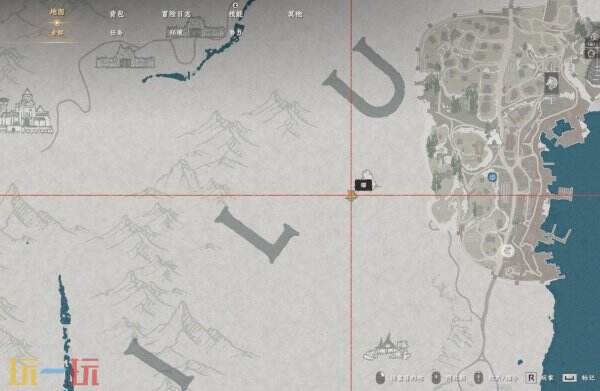 红色沙漠西格里蒙双手斧获取位置 红色沙漠西格里蒙双手斧获取方法