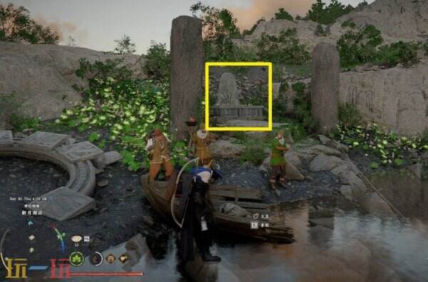 红色沙漠骑士之王的单手剑获取位置 红色沙漠骑士之王的单手剑获取方法