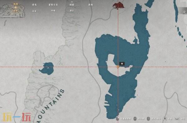 红色沙漠骑士之王的单手剑获取位置 红色沙漠骑士之王的单手剑获取方法