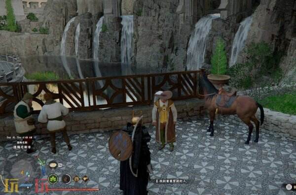 红色沙漠王之誓约获取位置 红色沙漠王之誓约获取方法