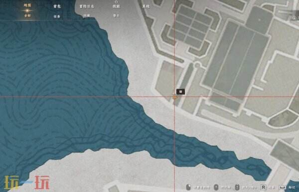 红色沙漠马罗尼信徒的单手钝器获取位置 红色沙漠马罗尼信徒的单手钝器获取方法