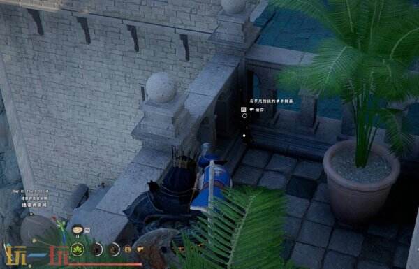 红色沙漠马罗尼信徒的单手钝器获取位置 红色沙漠马罗尼信徒的单手钝器获取方法