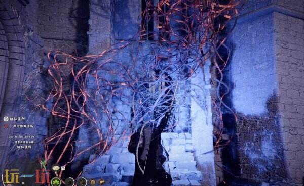 红色沙漠古代盾牌获取位置 红色沙漠古代盾牌获取方法