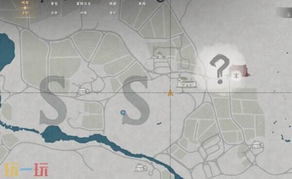 红色沙漠德梅尼斯亲卫队盾牌获取位置 红色沙漠德梅尼斯亲卫队盾牌获取方法