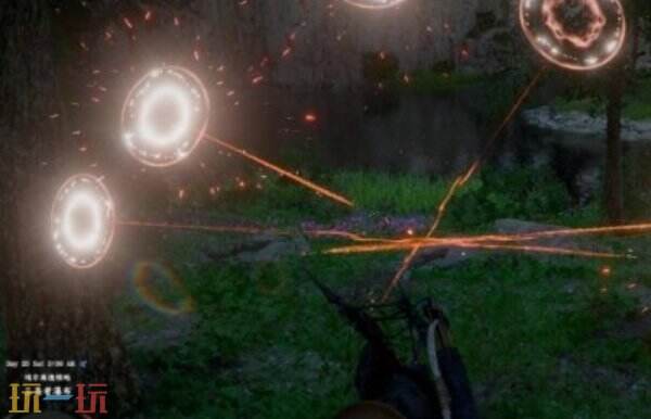 红色沙漠阿比斯齿轮装备方法 红色沙漠怎么装备阿比斯齿轮