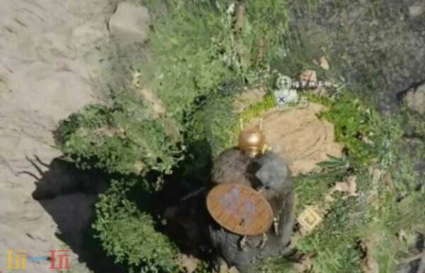 红色沙漠怎么取回福罗林圣物 红色沙漠取回福罗林圣物教程