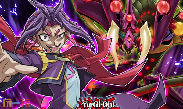 游戏王:决斗链接官网入口在哪里 游戏王:决斗链接官网首页地址分享