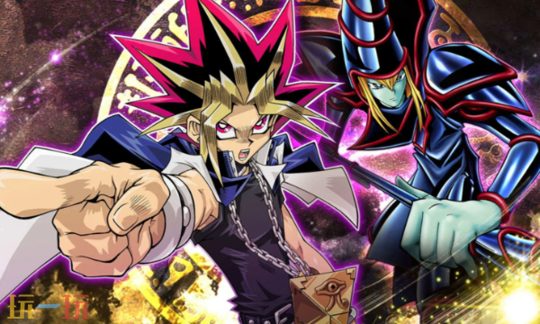 游戏王:决斗链接官方网页版在线玩入口 游戏王:决斗链接网页版免下载入口