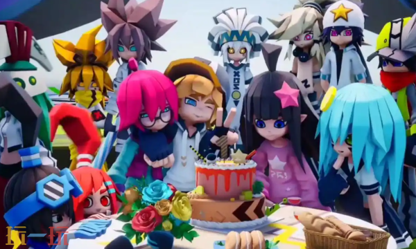 凹凸世界官方云游戏秒玩入口 凹凸世界云游戏登陆入口