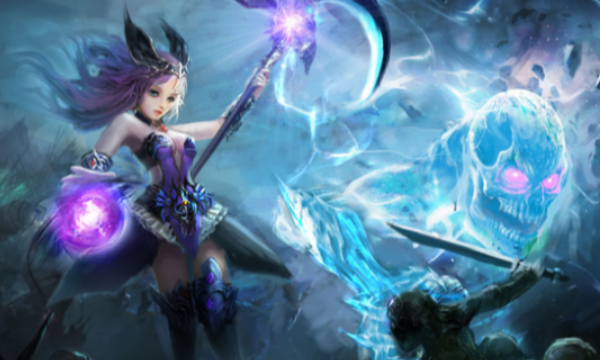 好玩福利版BT手游有哪些