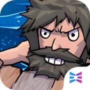 疯狂水世界游戏icon