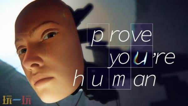 科幻叙事冒险《Prove You're Human》预告发布！将登陆PC平台