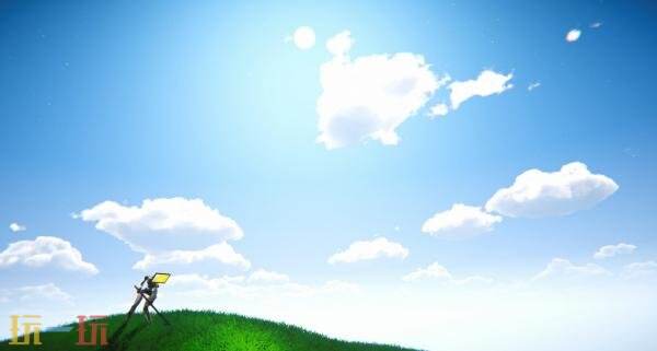 科幻叙事冒险《Prove You're Human》预告发布！将登陆PC平台