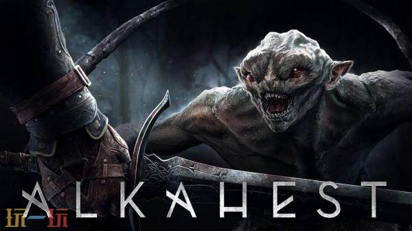 中世纪第一人称动作冒险RPG《炼金之境》实机演示预告发布!