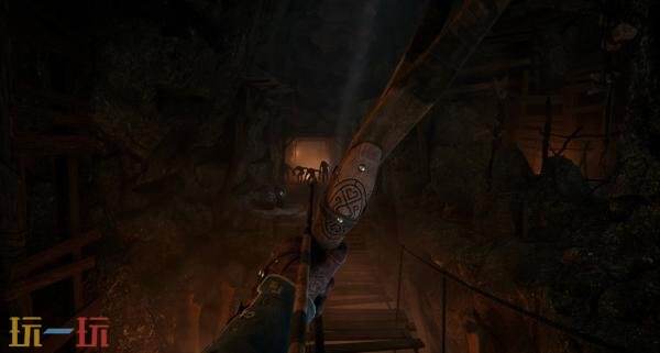 中世纪第一人称动作冒险RPG《炼金之境》实机演示预告发布!