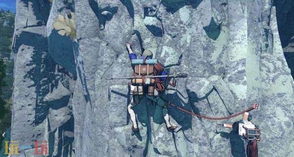 《孤山独影》DLC“On the Trail”将于今年夏季免费发布