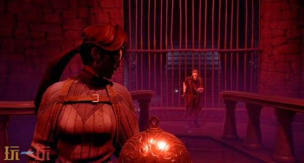 潜行动作盗窃游戏《面面俱盗》将于5月20日发售