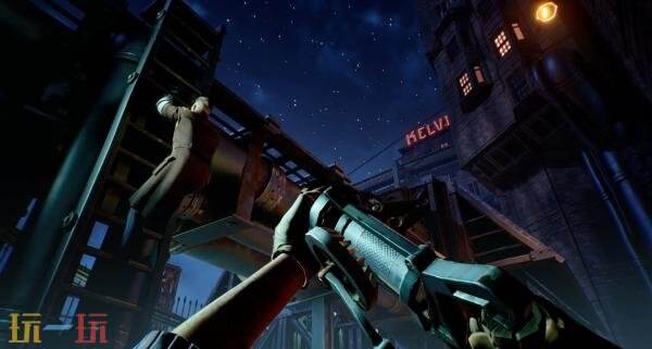 潜行动作盗窃游戏《面面俱盗》将于5月20日发售