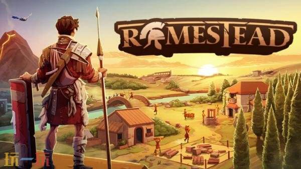 生存城镇建造《罗马拓荒录》PC版抢先体验5月28日开启