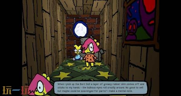 恐怖喜剧系列《Anthology of the Killer》已登陆PS5和Switch平台