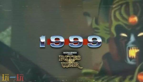 SNEG宣布推出《战锤》系列经典游戏合集！数款首次登陆Steam