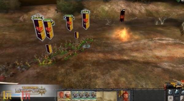 SNEG宣布推出《战锤》系列经典游戏合集！数款首次登陆Steam